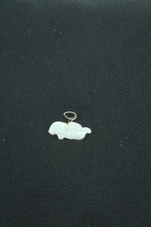 Skjell anheng elefant