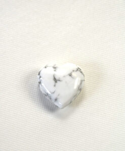 Howlitt hjerte til snor