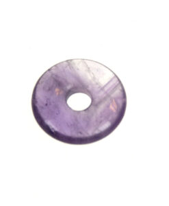 Ametyst donut mini