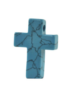 Turkis kors til snor