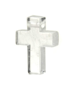 Kvarts kors til snor