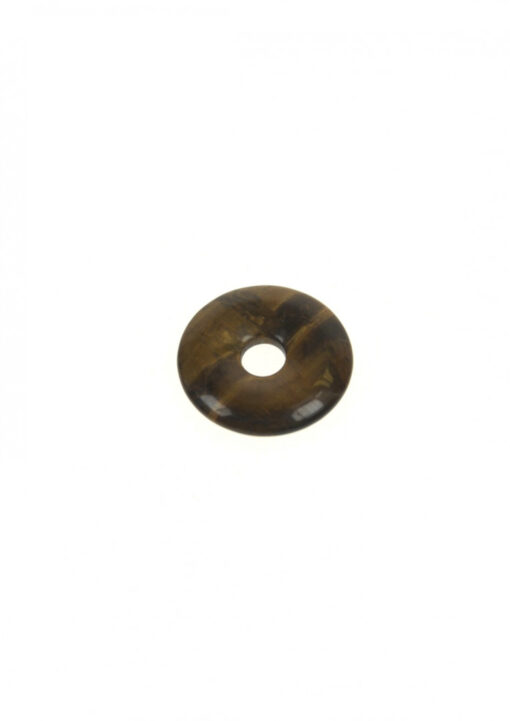 Donut tigerøye mini