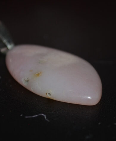 Anheng i rosa opal