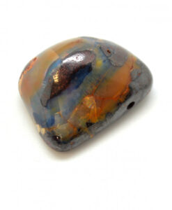 Opal m/hull til snor [5]