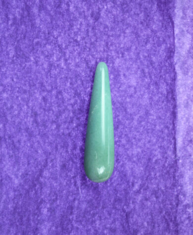 Massasje aventurin