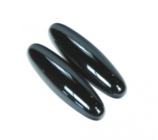 Magnetiske egg i par