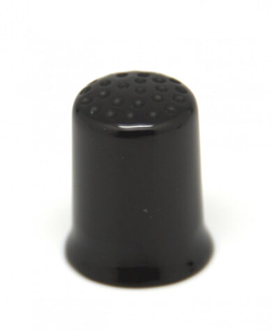 Fingerbøl sort
