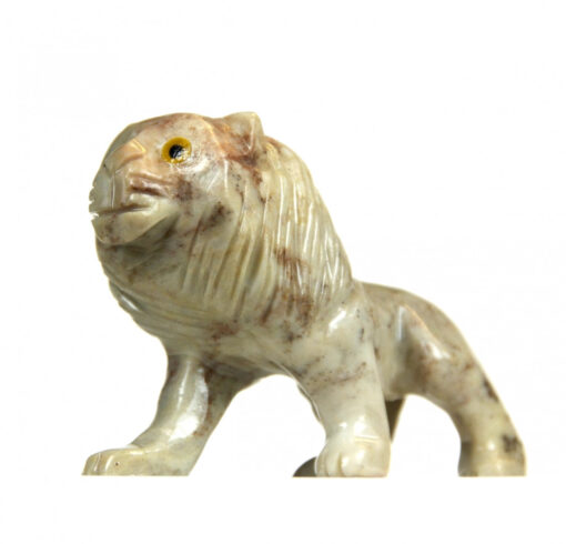 Løve  5 cm