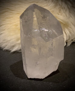 Kvartstopp- rå i bunnen