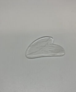 Gua Sha i kvarts