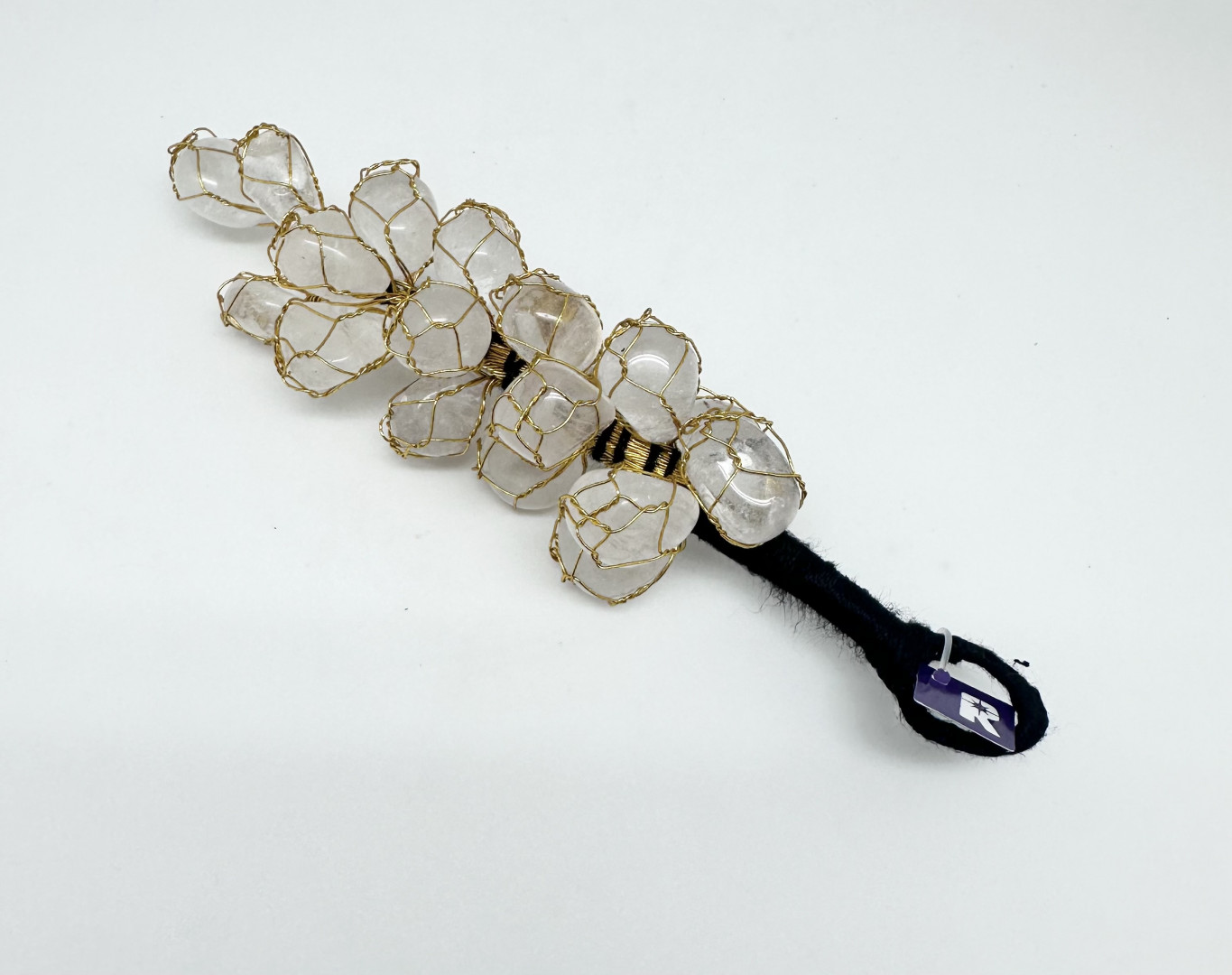 Drueklase i krystall - Bilde 2