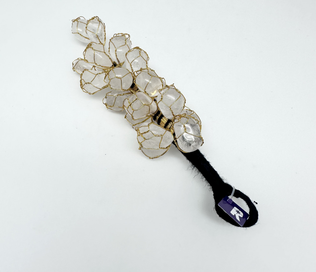 Drueklase i krystall - Bilde 3