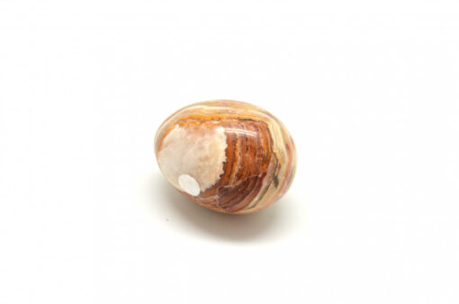 Egg i beige onyx