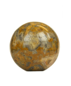 Polert kule i crazy lace 40mm