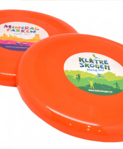 Frisbee
