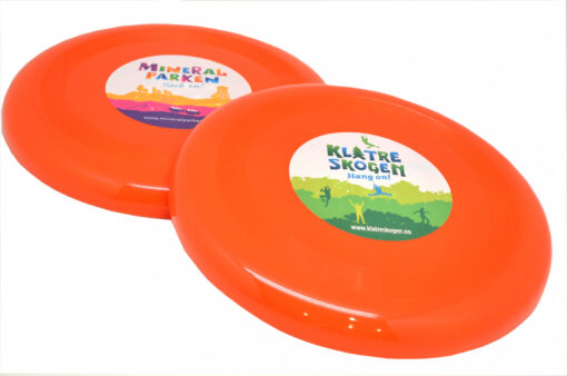Frisbee