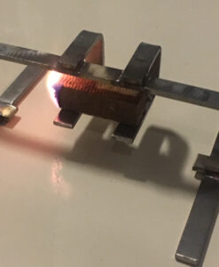 Opptenningshjelpen - din favoritt