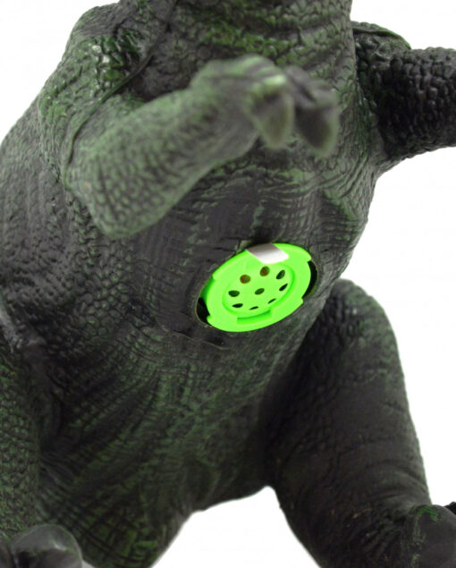 T-rex m/lyd