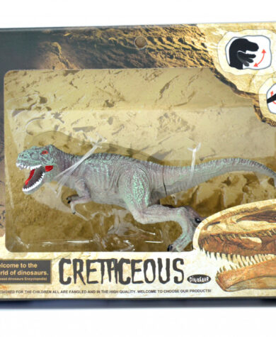 T-rex