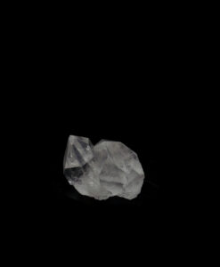 Kvartskrystall 4cm 18cm