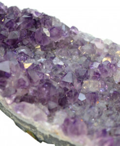 Ametyst 5cm 15cm