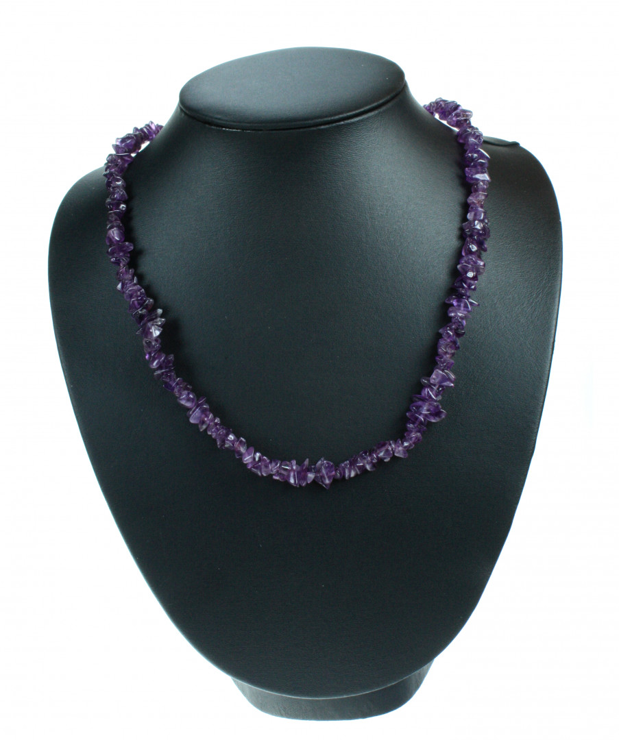 Chips-kjede ametyst