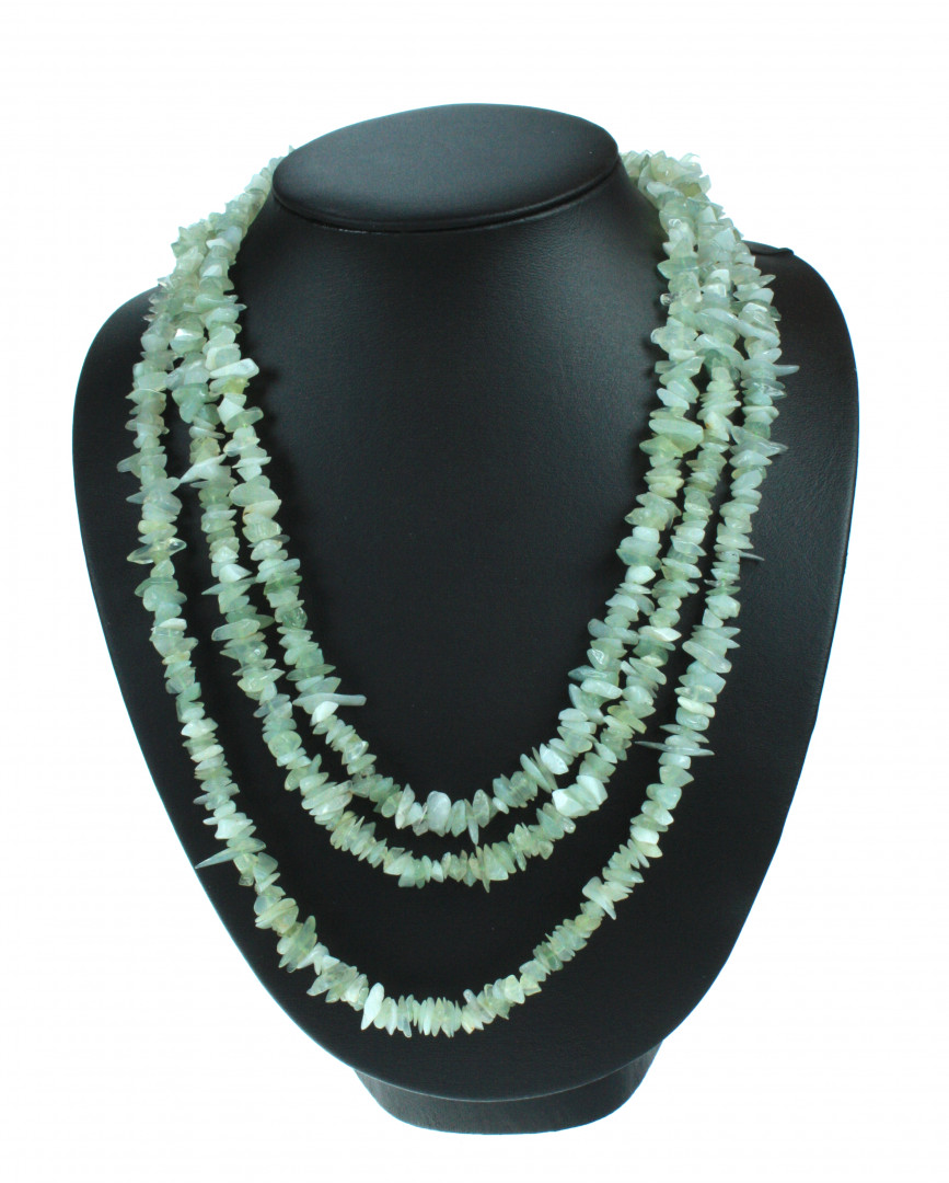 Kjede 3 rader jade