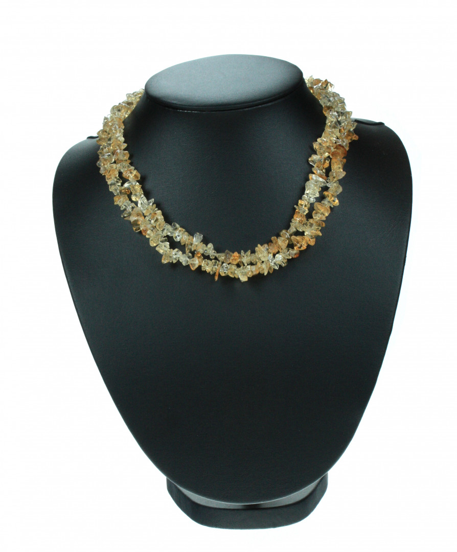 Langt chips-kjede citrin