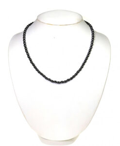 Kort hematittkjede ris