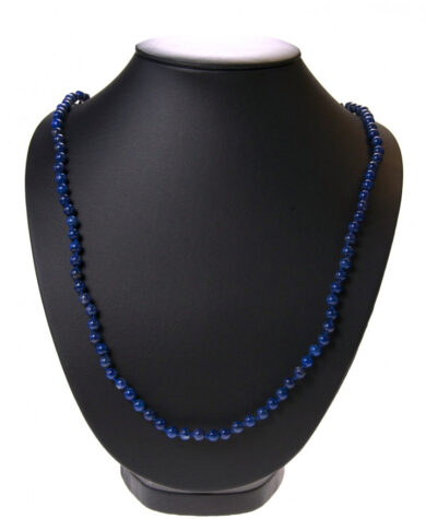 Langt kjede lapis 6mm