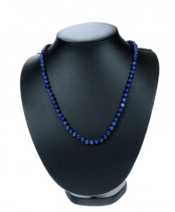 Sodalitt kjede 6mm