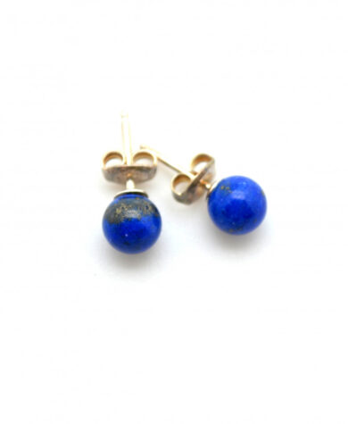 Azuritt kule 6mm