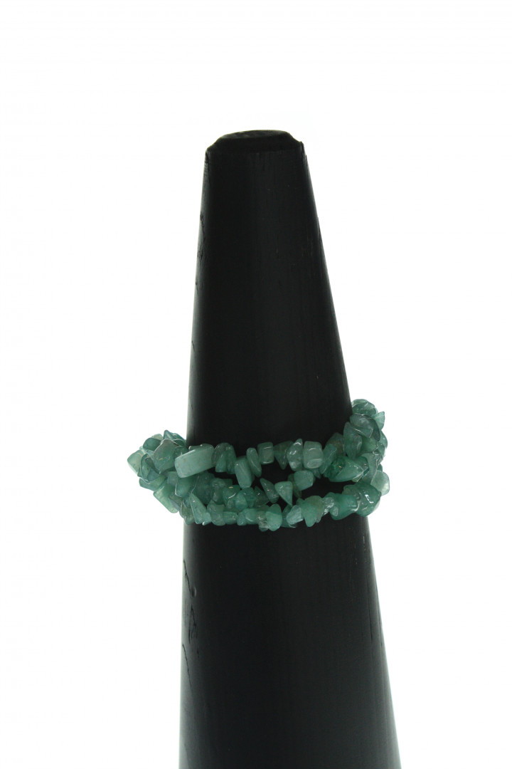 Aventurin 3 rad chips