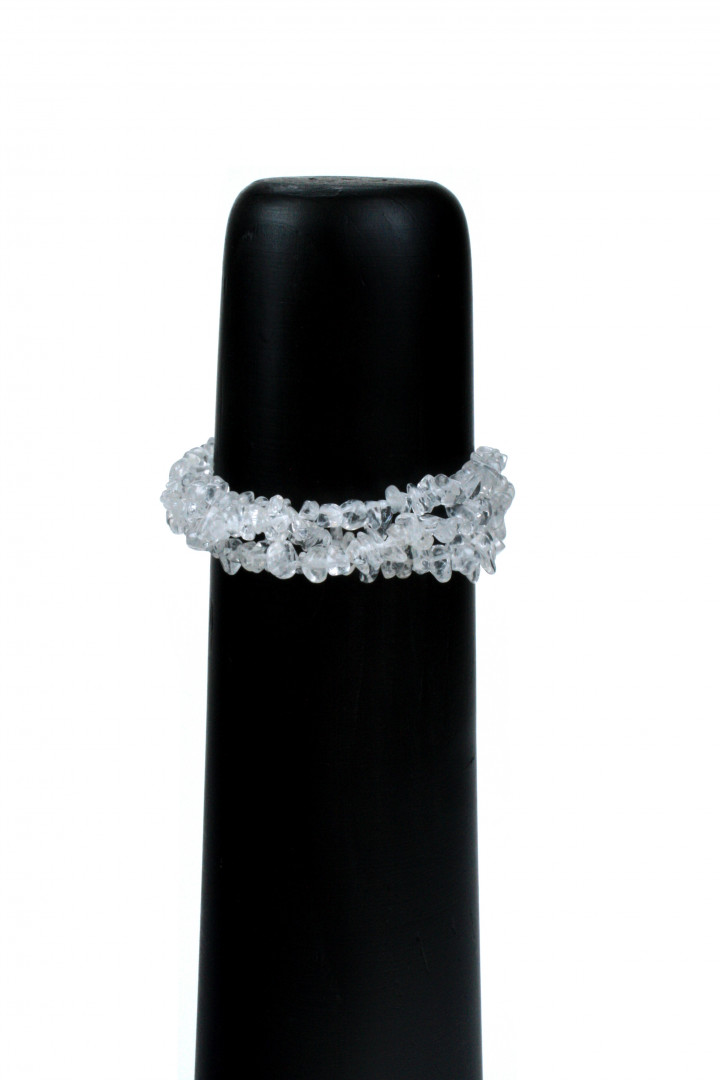 Kvarts 3 rader chips