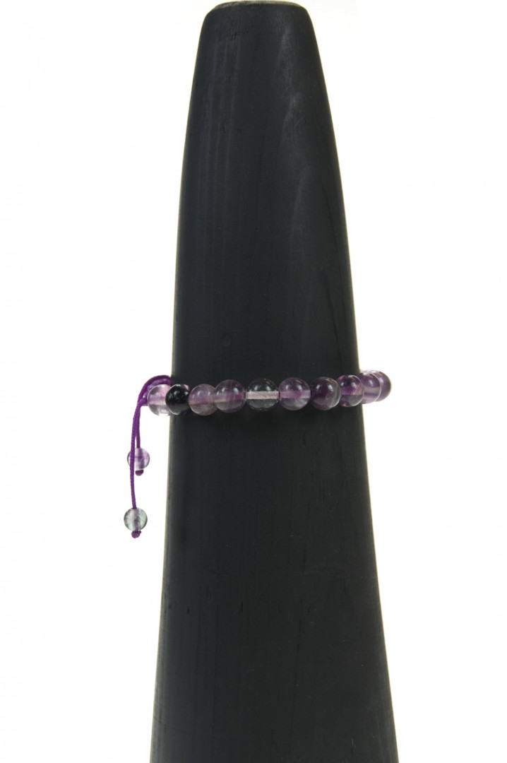 Fluoritt regulerbart 8mm