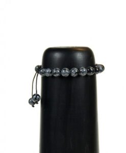 Armbånd i Snowflake