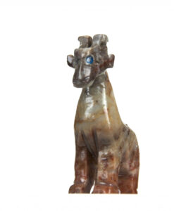 Giraff  3 cm