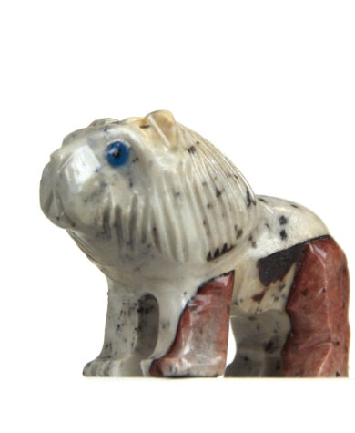 Løve  3 cm