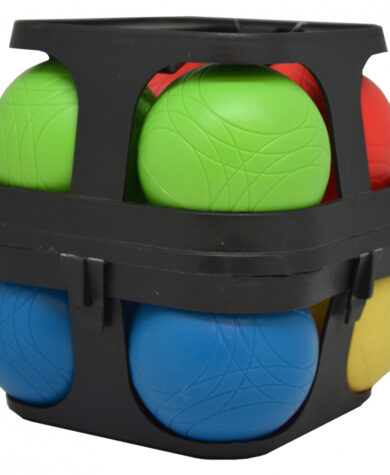 Boccia