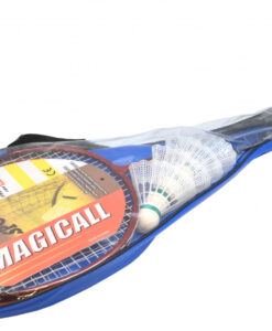 Badminton