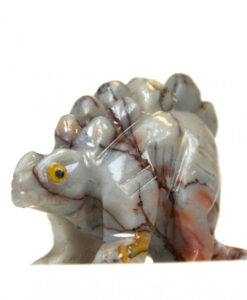 Stegosaurus  3 cm