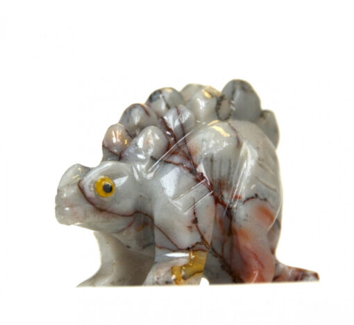 Stegosaurus  3 cm