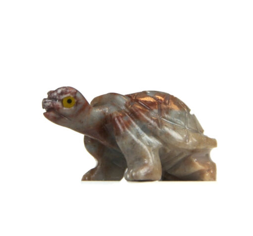 Skilpadde  3 cm