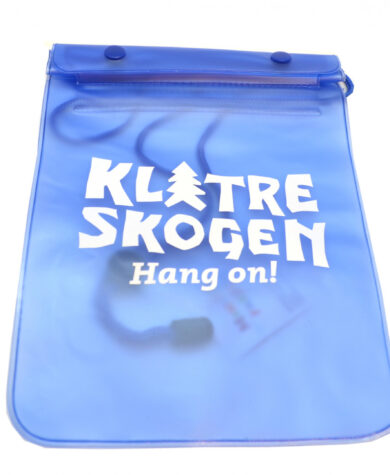Mobilveske vanntett