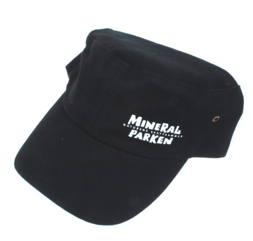 Army cap black 56