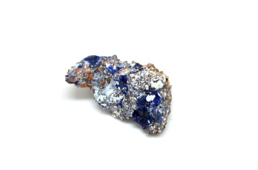 Azuritt. sierra rica. mexico. medium 7