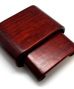 Sett med 2 medium utstillingsbrett 6MM