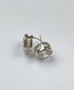 Zirkon rund 10mm