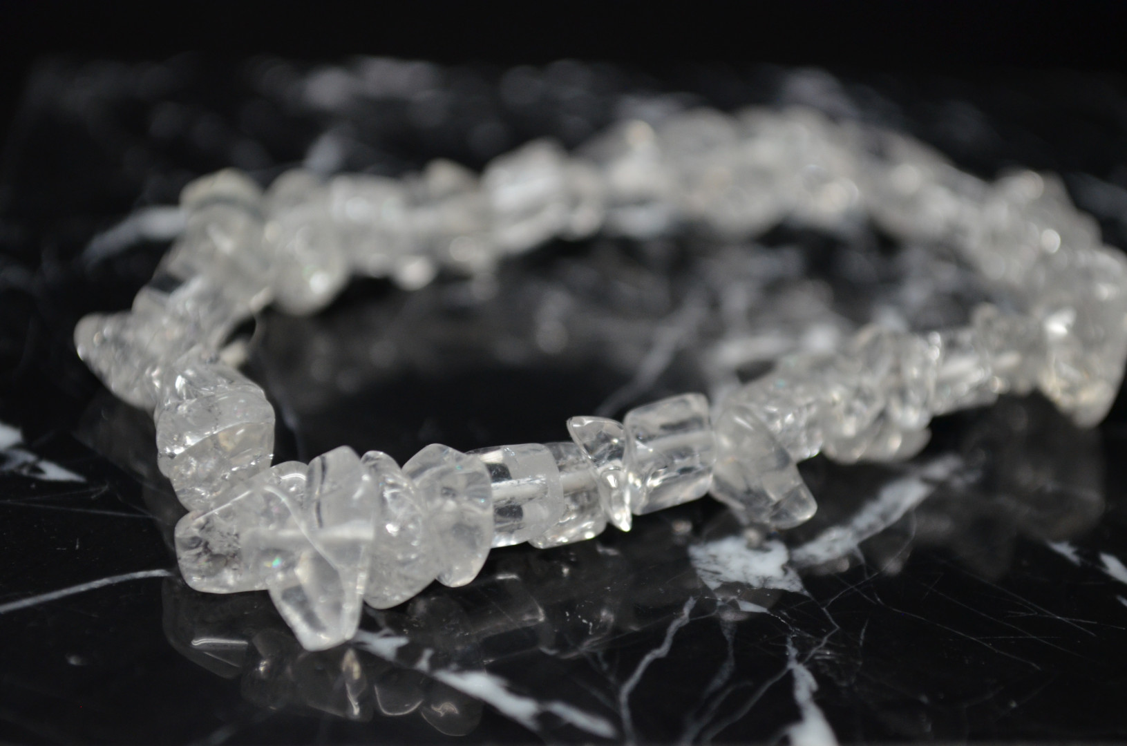 Kvarts armbånd enkelt - Bilde 3