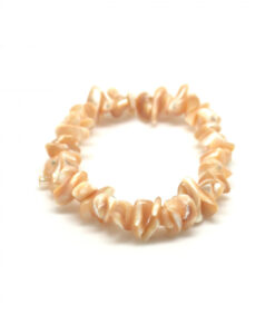 Perlemor enkelt chips